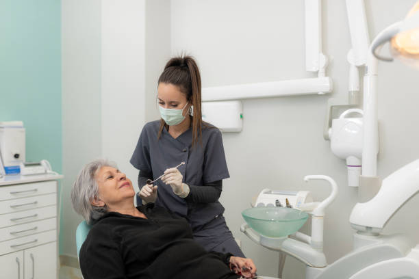 Best Dentist for Tooth Abscess  in Clearview, WA