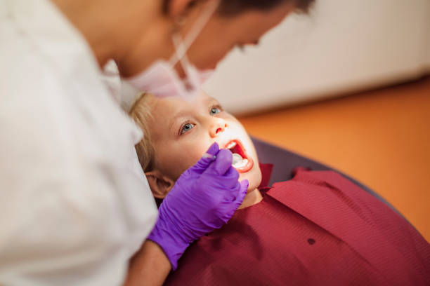 Best Tooth Infection Emergency Dentist  in Clearview, WA